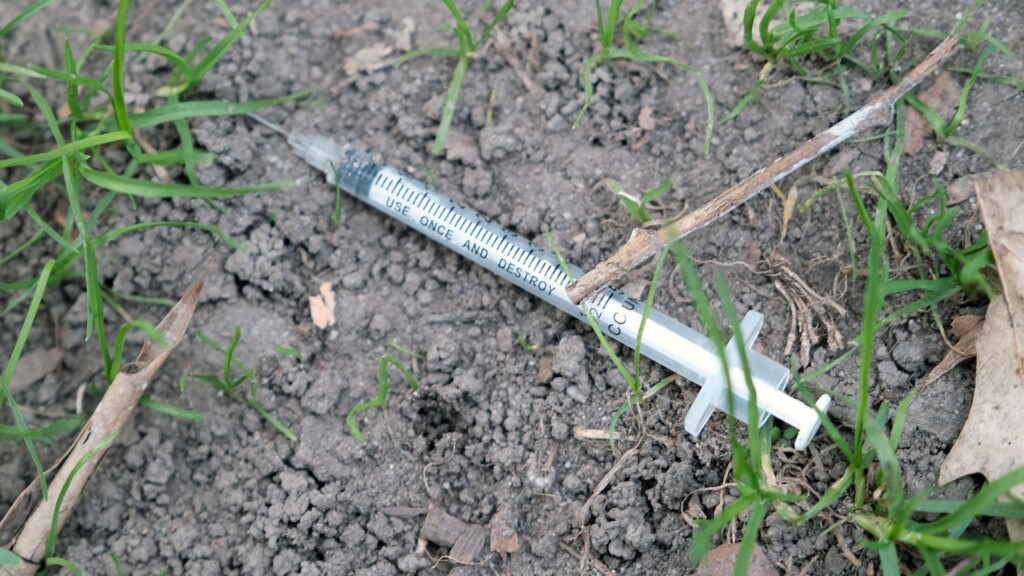 Addressing America’s Deadly Drug Epidemic Goes Far Beyond Fentanyl
