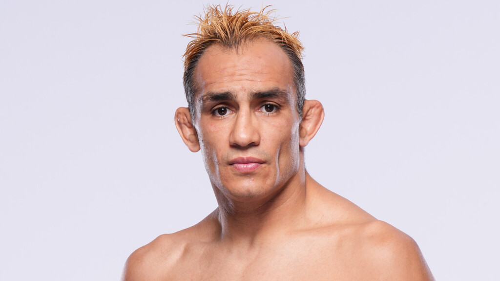 Ufc Fighter Tony Ferguson Arrested On Suspicion Of Dui Following Rollover Crash