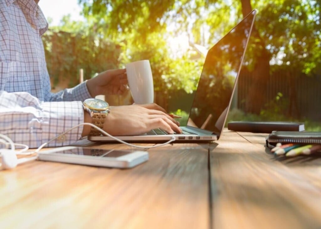 10 Jobs With The Most Remote Work Opportunities