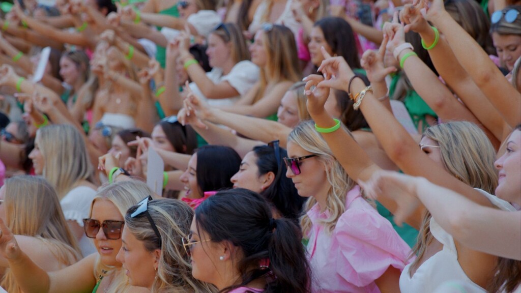 ‘bama Rush’ Documentary Explores Highs And Lows Of Greek Life And Culture Behind The Viral #rushtok