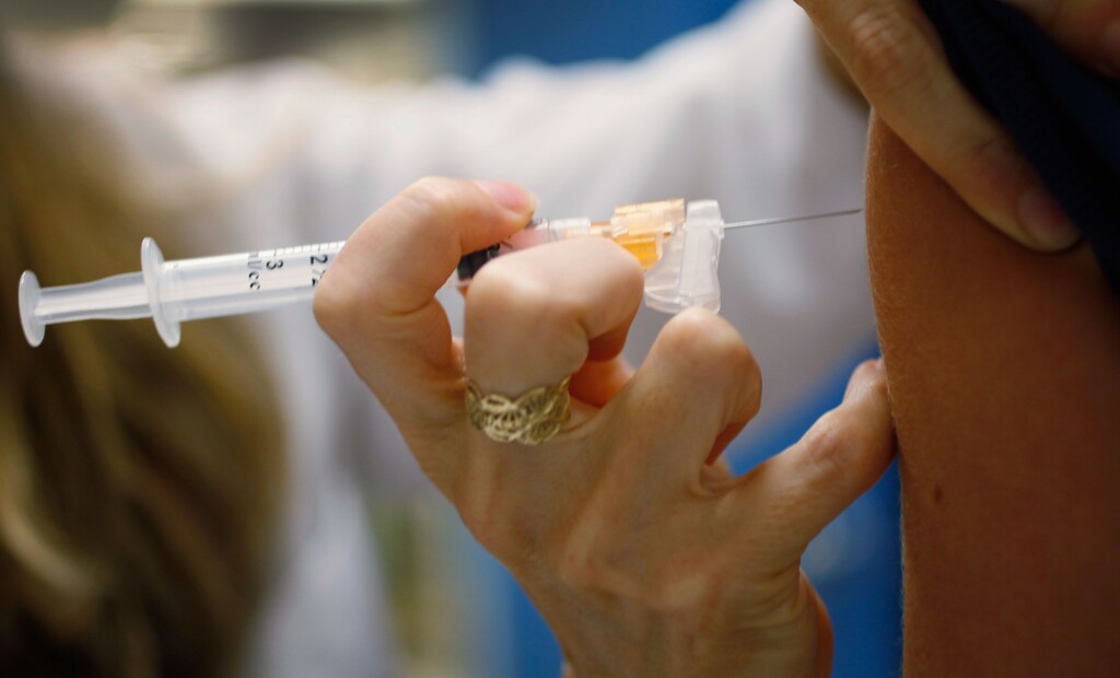Hpv Vaccine: Some Studies Say One And Done Might Be Better