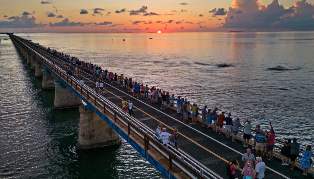 Civil Rights Groups Warn Tourists About Florida In Wake Of ‘hostile’ Laws