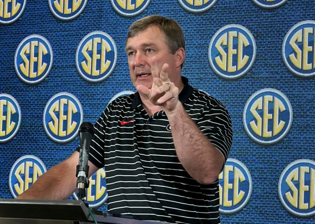 Scheduling A Hot Topic At The Sec Spring Meetings