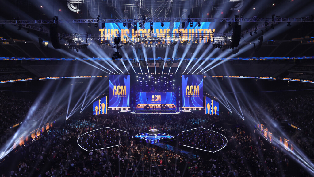 Acm Awards 2023: See The Full List Of Nominees