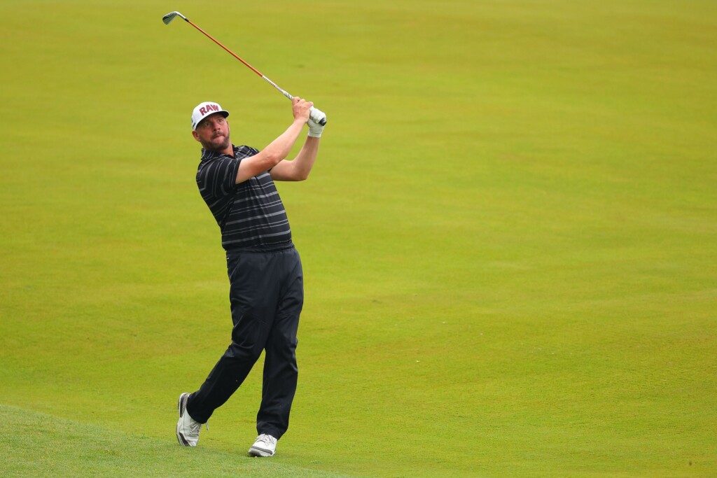 Michael Block: The Club Pro Set For A Potentially Life Changing Payout After Pga Championship Fairytale