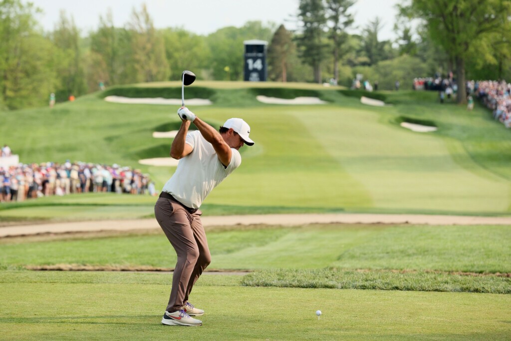 Brooks Koepka Wins Third Pga Championship To Seal Fifth Major Title