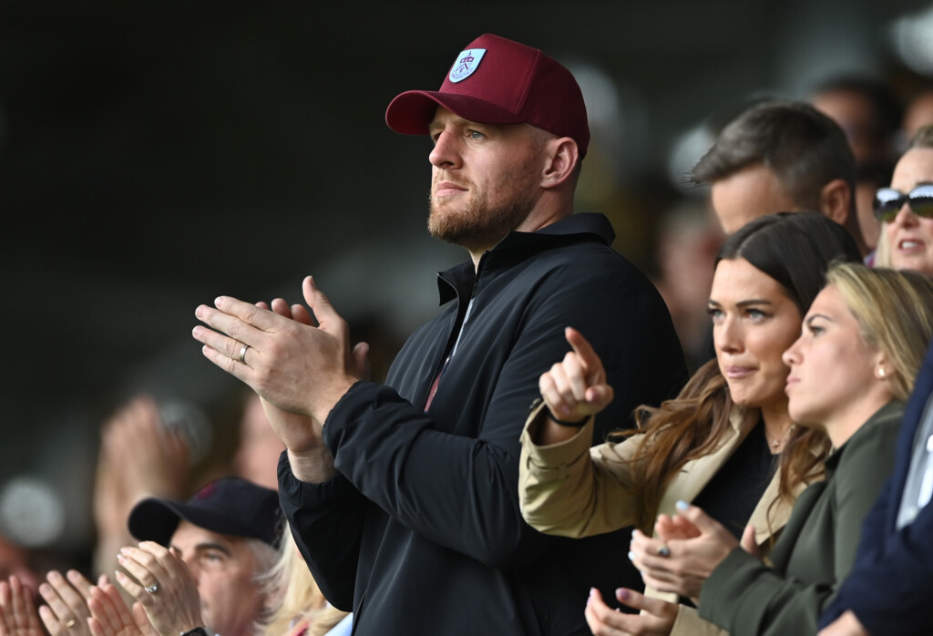 Jj Watt Does Pub Crawl ‘research’ After Investing In Premier League Bound Burnley