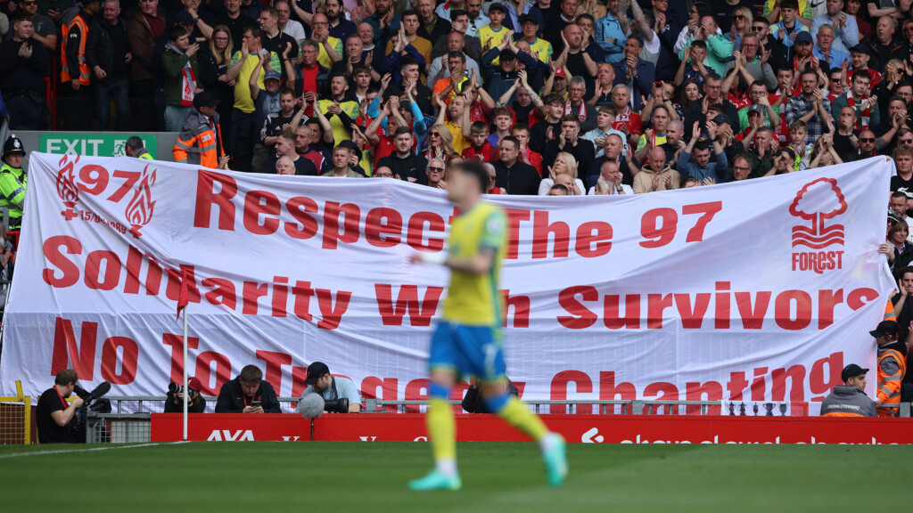 Tragedy Chanting: ‘vile’ Soccer Songs About Deaths Fueled By ‘need To Hurt’ Opposing Fans