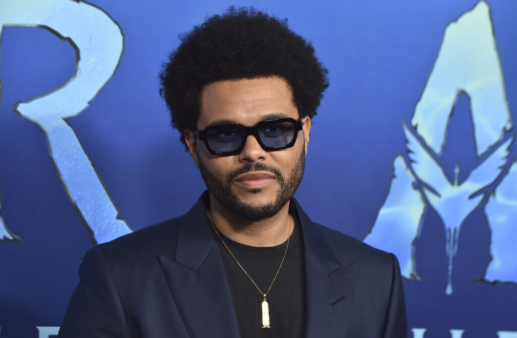 The Weeknd Is No More. The Canadian Singer Has Reverted To His Birth Name On Social Media