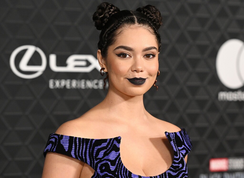 Auliʻi Cravalho Won’t Reprise Titular Role Of Moana In Live Action Film, But She Will Help Find New Star As Executive Producer