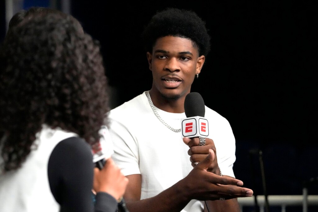 Henderson Makes Case For No. 1 Pick, Miller Says He’s Learned Lesson