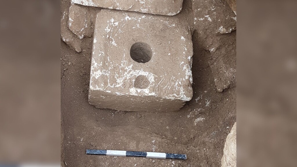 Ancient Toilets Unearthed In Jerusalem Reveal A Debilitating And Sometimes Fatal Disease
