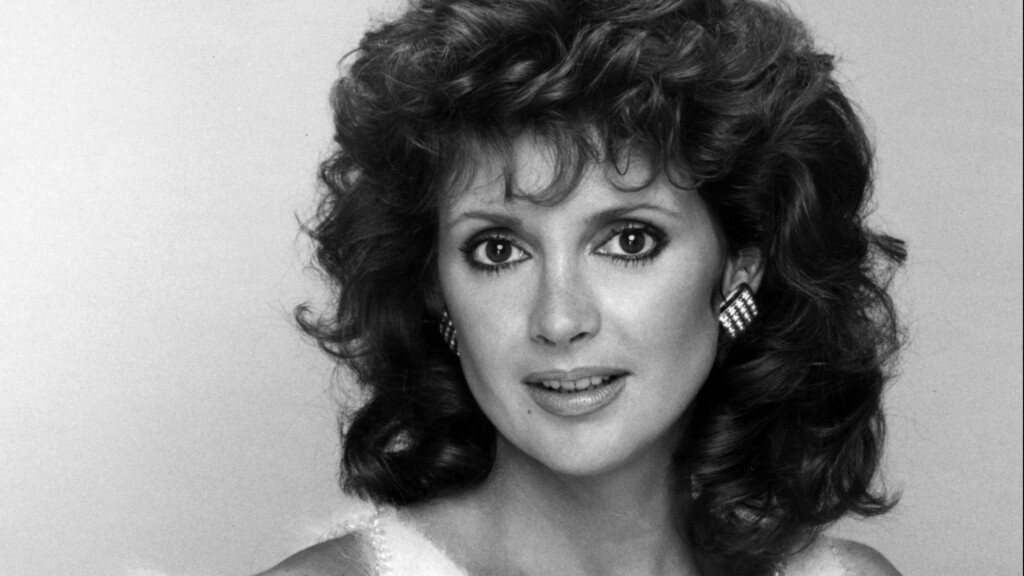 Jacklyn Zeman, Beloved ‘general Hospital’ Star, Dead At 70