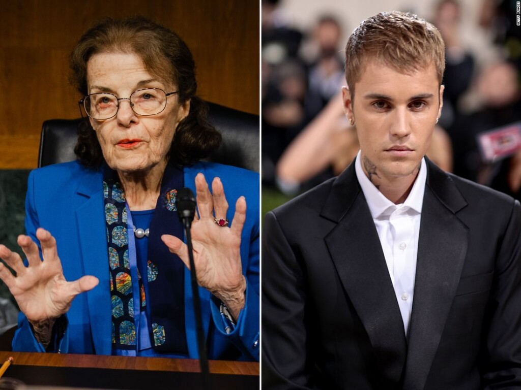 What Is The Virus That Attacked Sen. Dianne Feinstein And Justin Bieber?