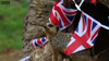 Animals At Uk Zoos Gear Up To Celebrate The Coronation Of King Charles Iii
