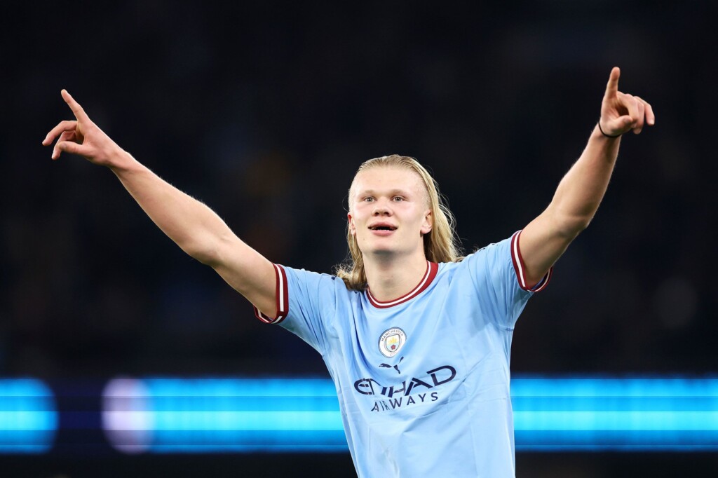 Relentless Manchester City Lays Claim To Being Premier League’s Greatest Team With Stunning Era Of Dominance