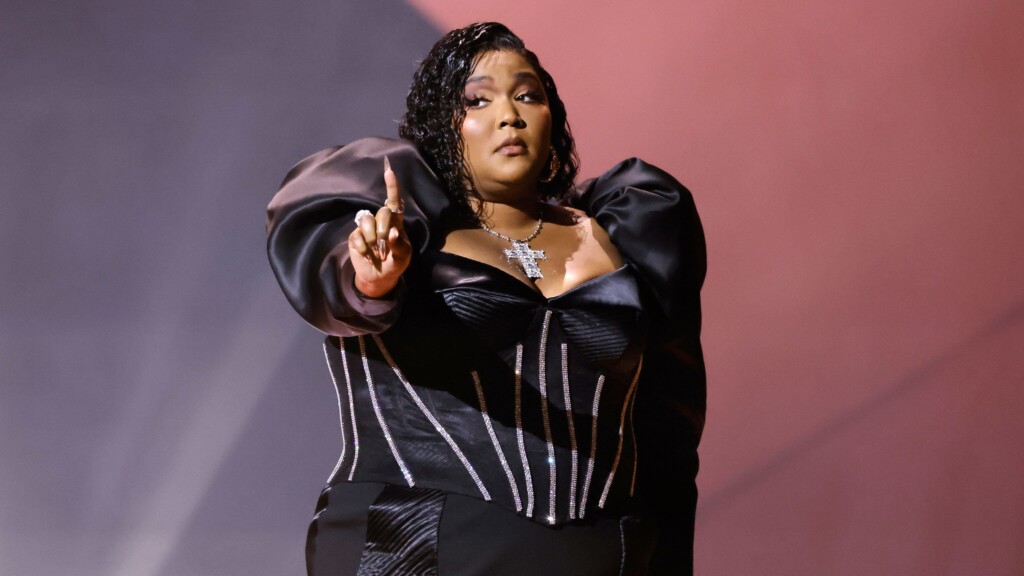 Lizzo Is Teaching Us About Body Neutrality. Here Is What It Means And How To Get There