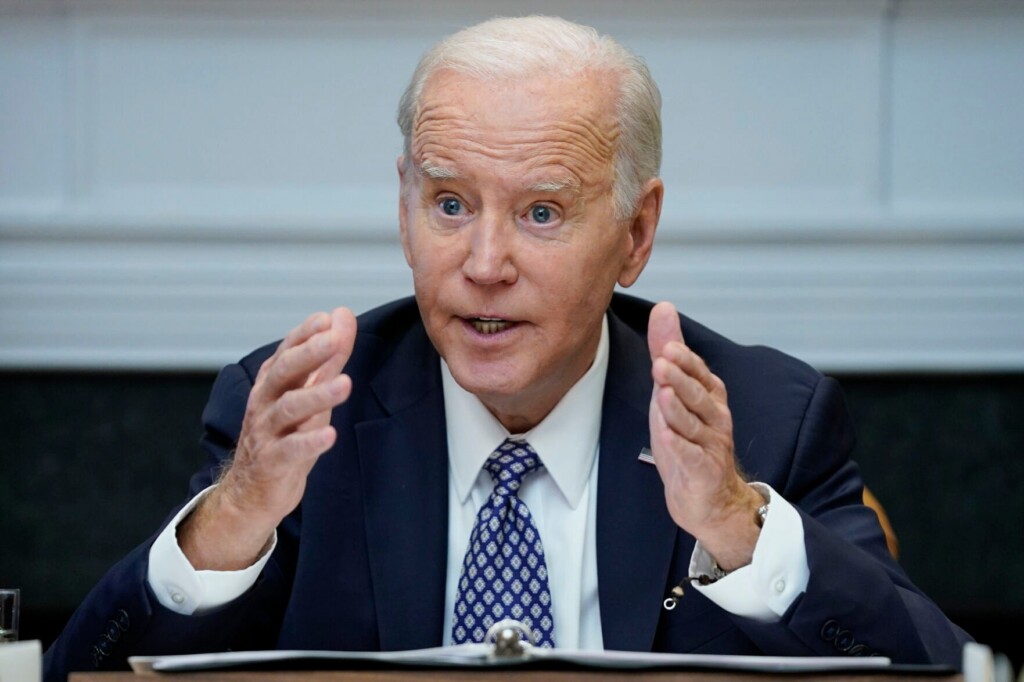 Biden Leaning Into Global Diplomacy To Manage Migration At Us Mexico Border