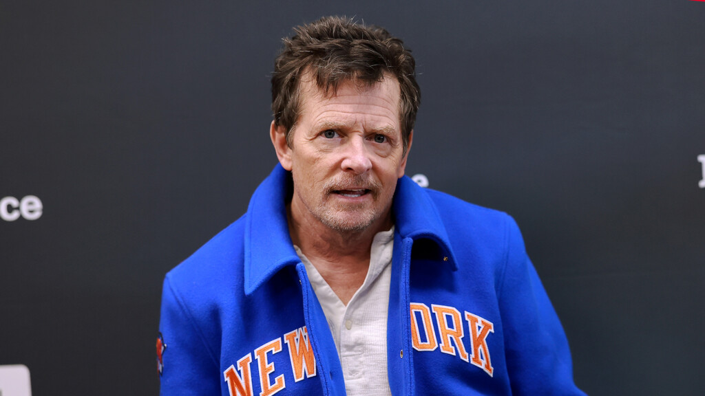 Michael J. Fox Opens Up About The Moment He Decided To Retire