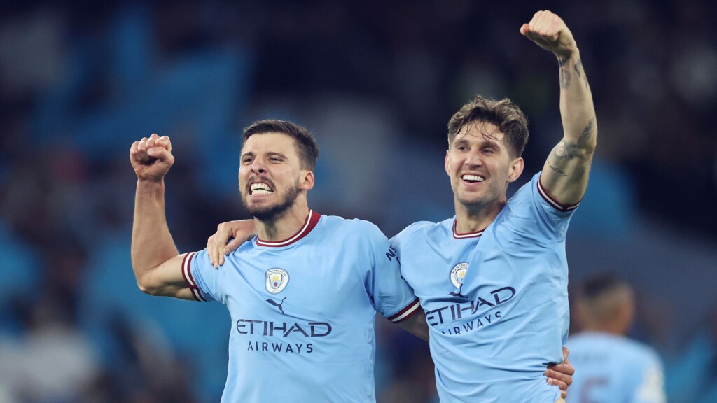 Is ‘unstoppable’ Manchester City The Best Team In The World?
