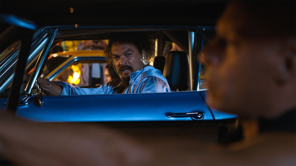 ‘fast X’ Revs Up For More Sequels, Even Though It’s Running On Fumes