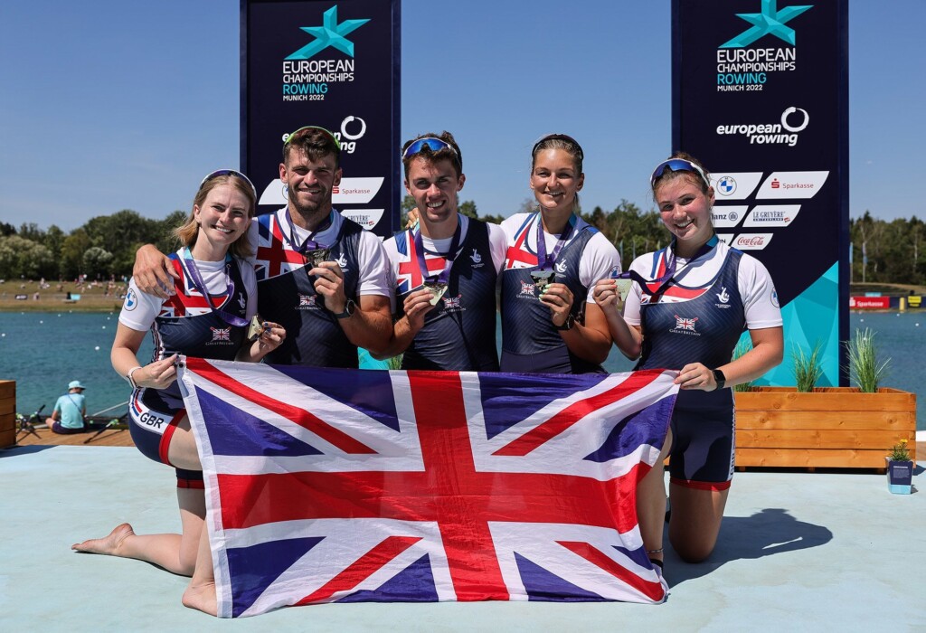 A Year On From Her Cancer Diagnosis, Paralympic Champion Erin Kennedy Is Competing Again