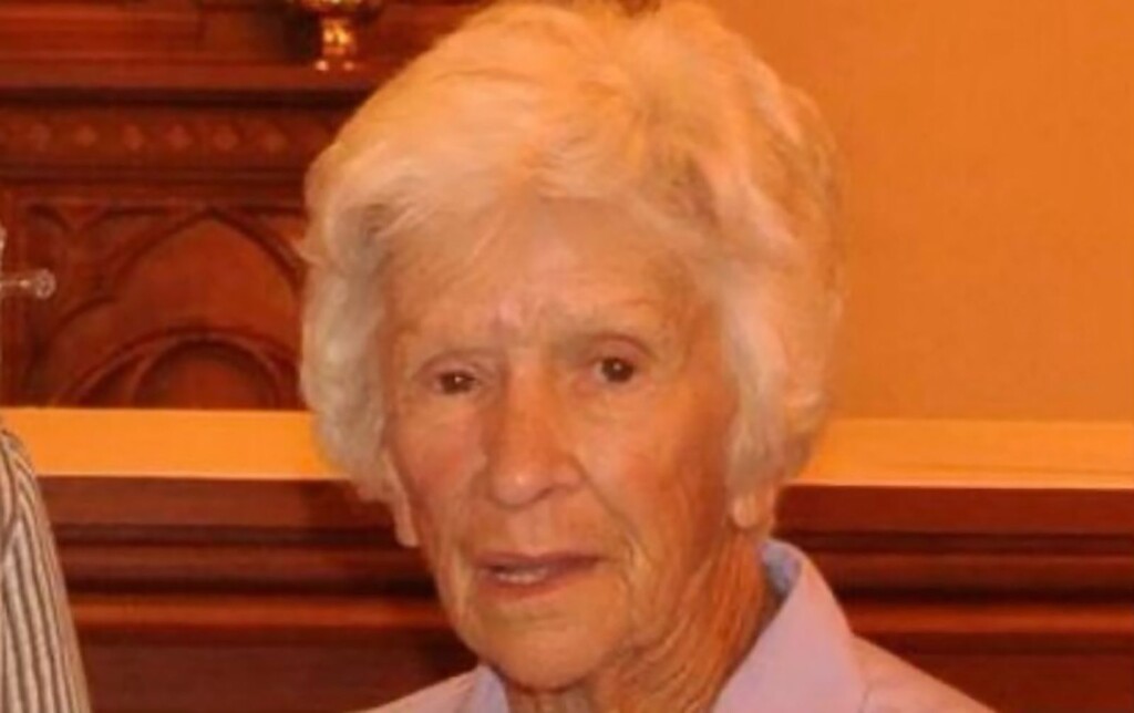 Great Grandmother, 95, Tasered By Officer In Australia Had Walking Frame And Knife, Police Say