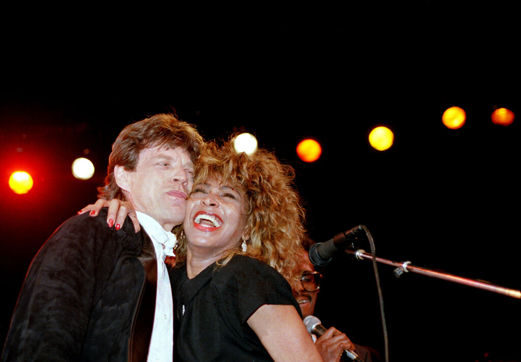 Tina Turner, Unstoppable Superstar Whose Hits Included ‘what’s Love Got To Do With It,’ Has Died At 83