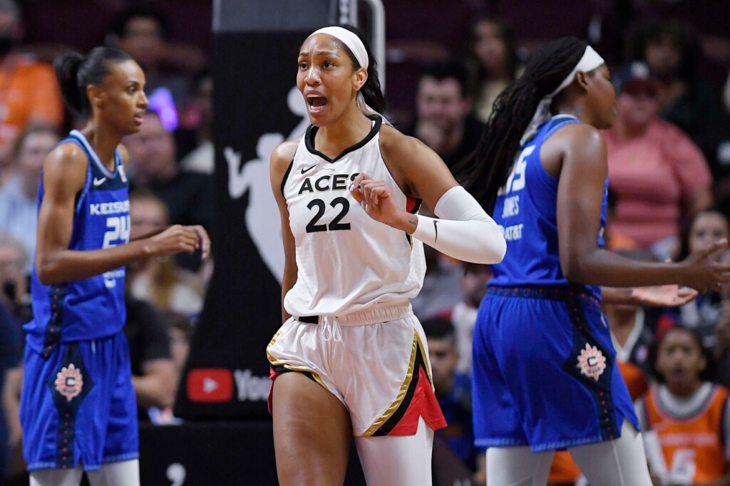 Las Vegas And New York Super Teams, And Griner’s Return Lead Wnba Return