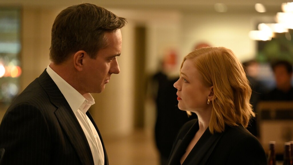 The Cruelest, Most Pithy Quotes From The Terrible, Awful, No Good Characters Of ‘succession’