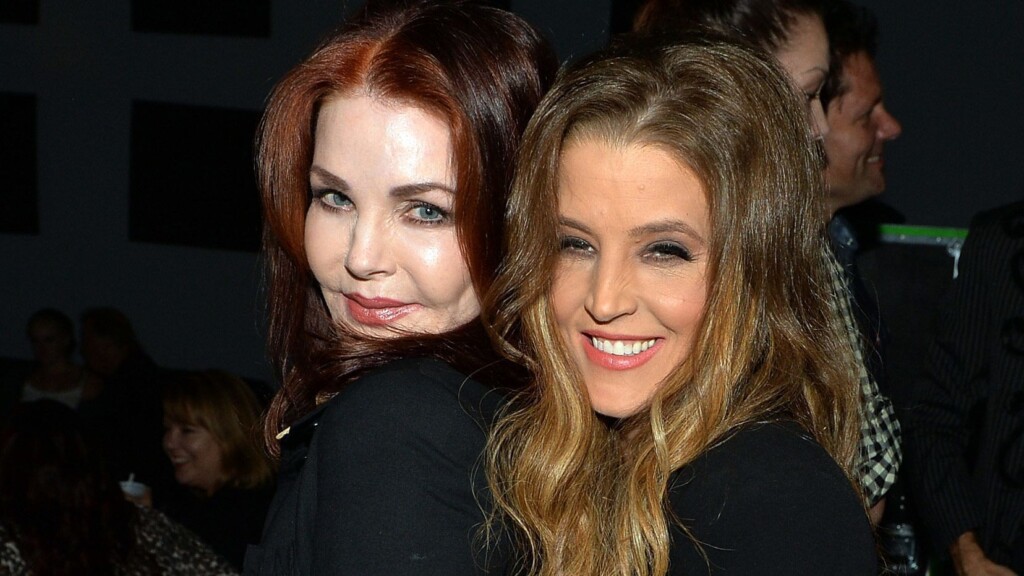Priscilla Presley Agrees To Settlement In Dispute Over Lisa Marie Presley’s Estate
