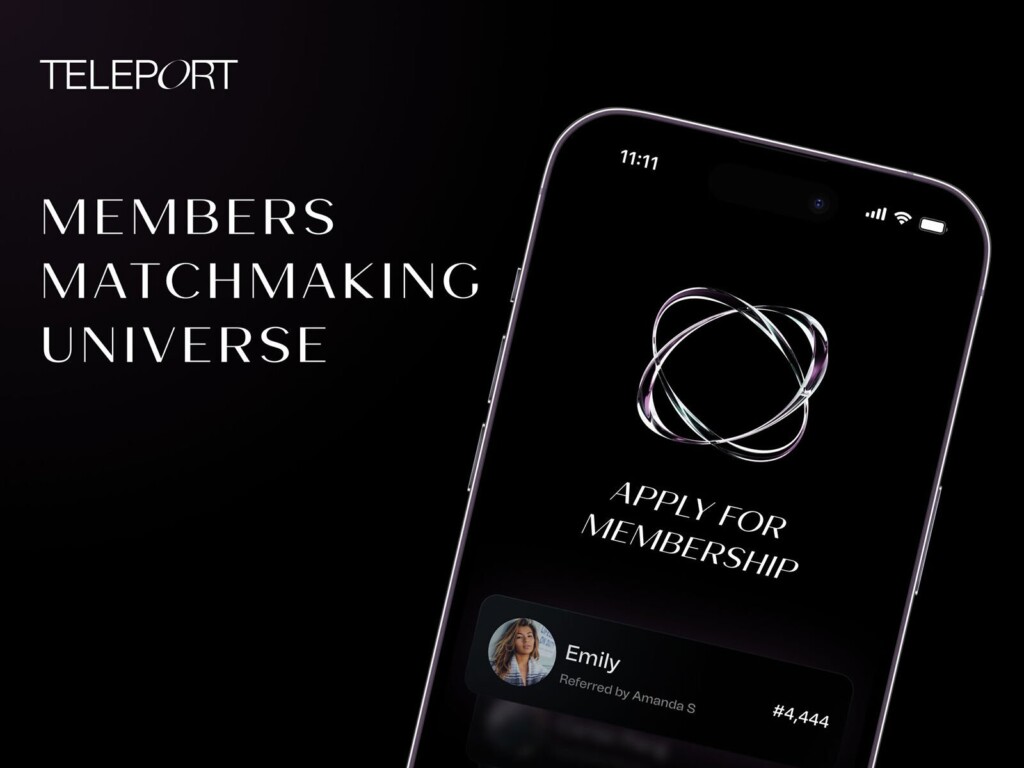 Robots Are Coming For Your Love Life: ‘it’s All About Finding ‘the One’ ’