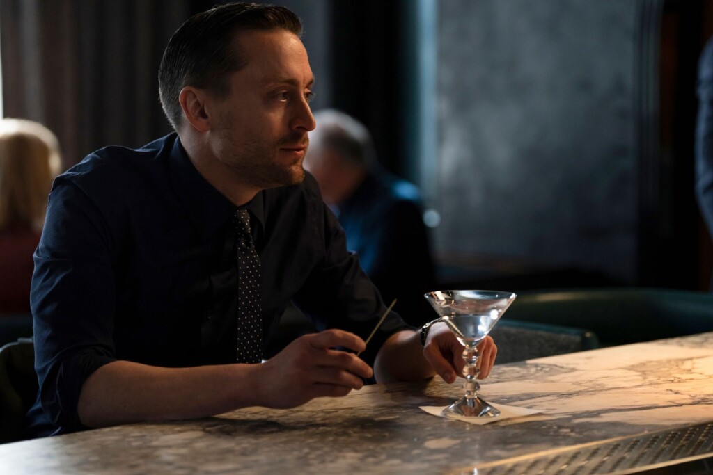 ‘succession’ Went Out With A Bleeping Bang. See How Many Curse Words There Were In The Finale