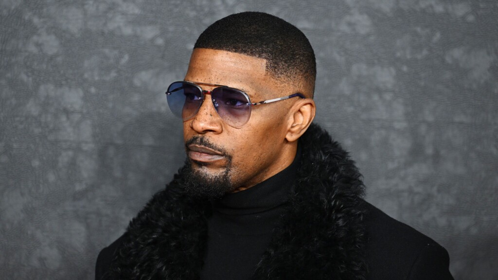 Jamie Foxx Undergoing Physical Rehabilitation In Chicago Following ‘medical Complication’