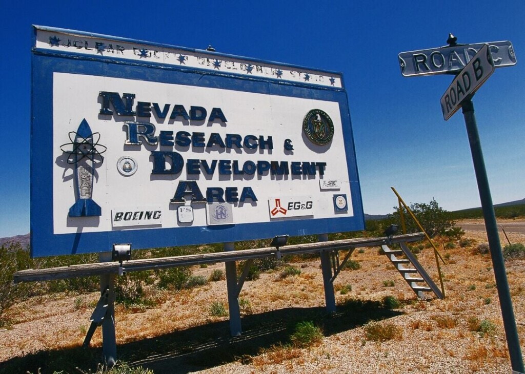 Where To Find The Coolest Hidden Wonders In Every Us State