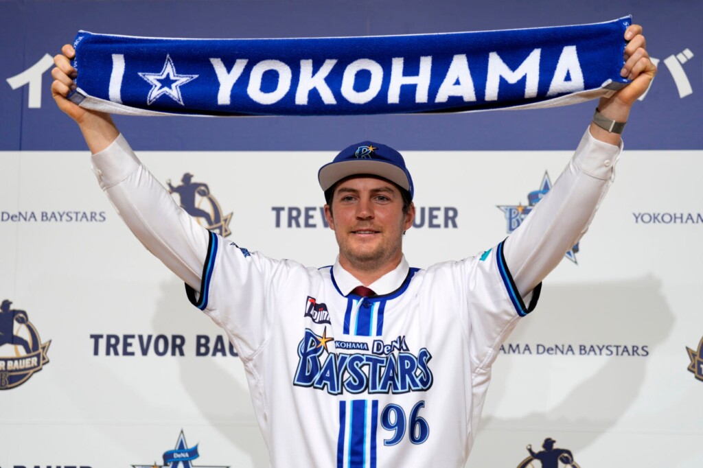 Bauer A Celebrity In Japan Despite Sexual Assault Claims