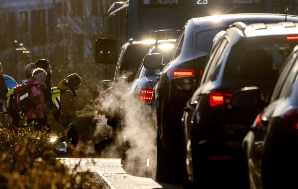 Cracks Emerging In Europe’s United Front To Battle Climate Change