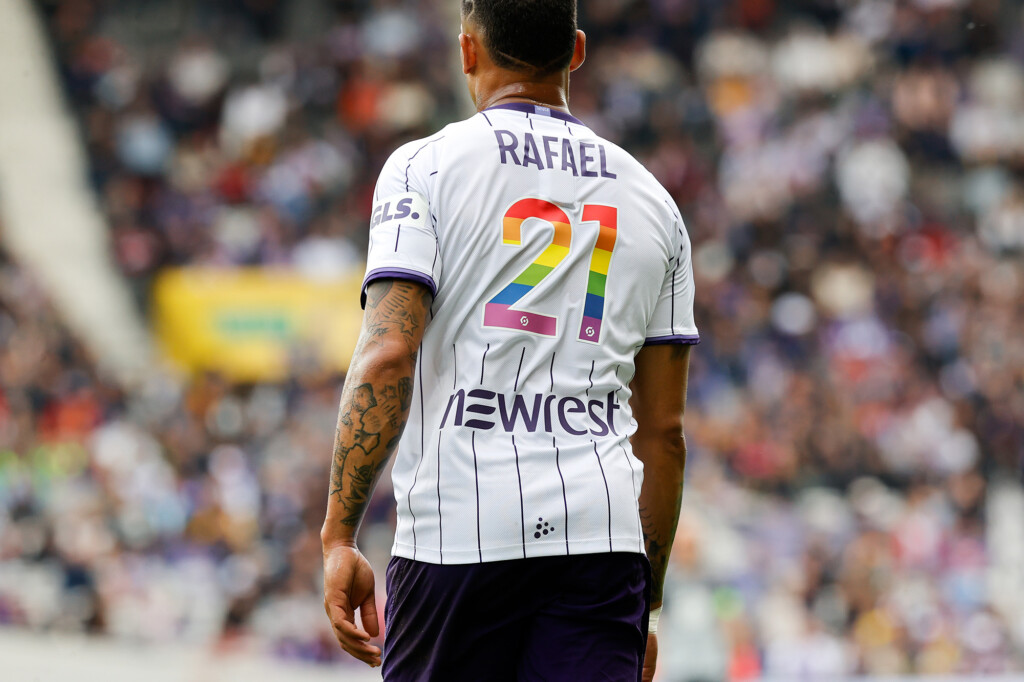 Toulouse: French Soccer Club Excludes Players After They Refuse To Participate In Anti Homophobia Campaign
