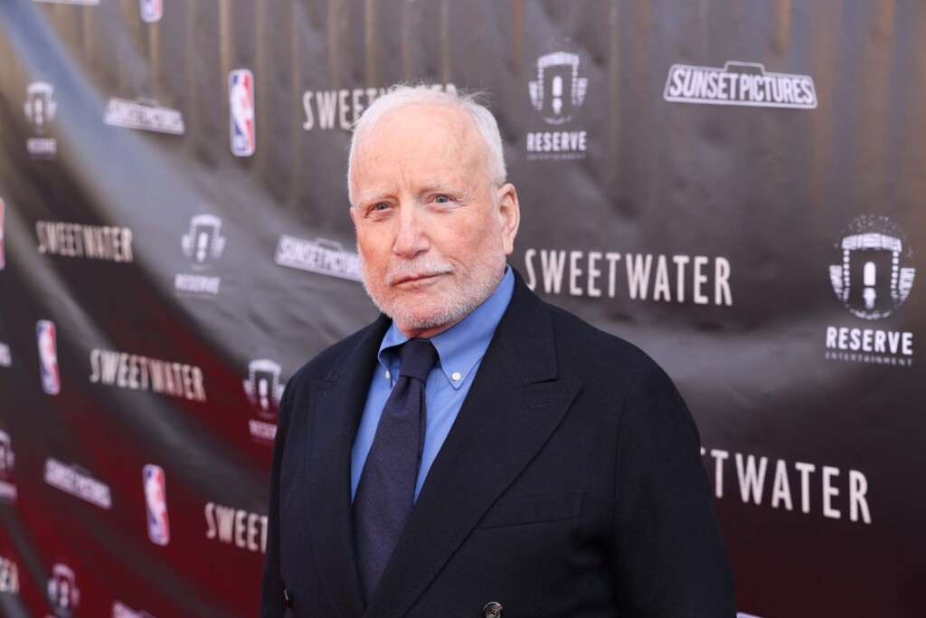 Richard Dreyfuss On New Oscars Diversity Rules: ‘they Make Me Vomit’