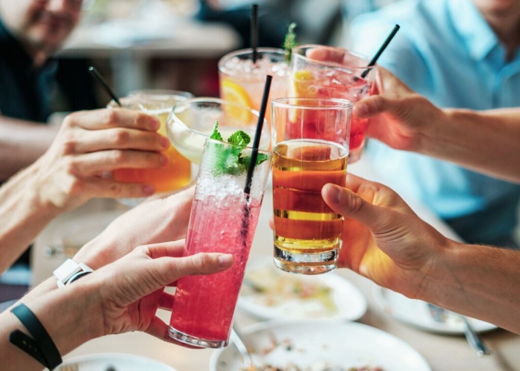 17 Unusual Alcohol Laws That Could Get You Busted Across The World