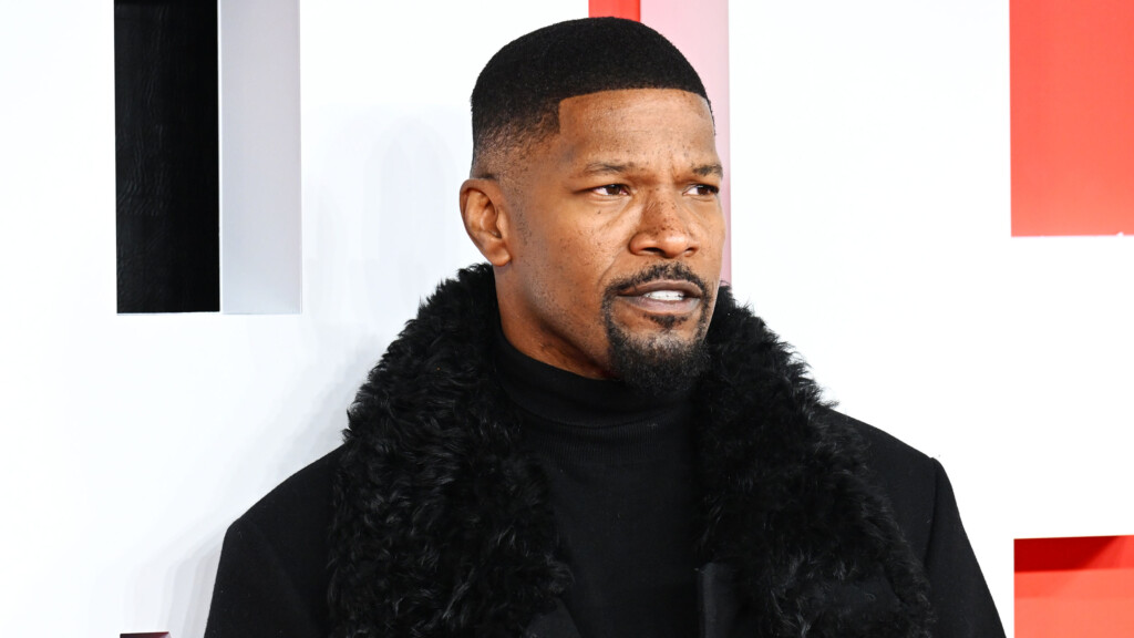 Jamie Foxx Has Been ‘out Of The Hospital For Weeks,’ According To His Daughter