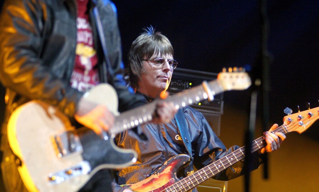 Andy Rourke, Former The Smiths Bassist, Dead At 59
