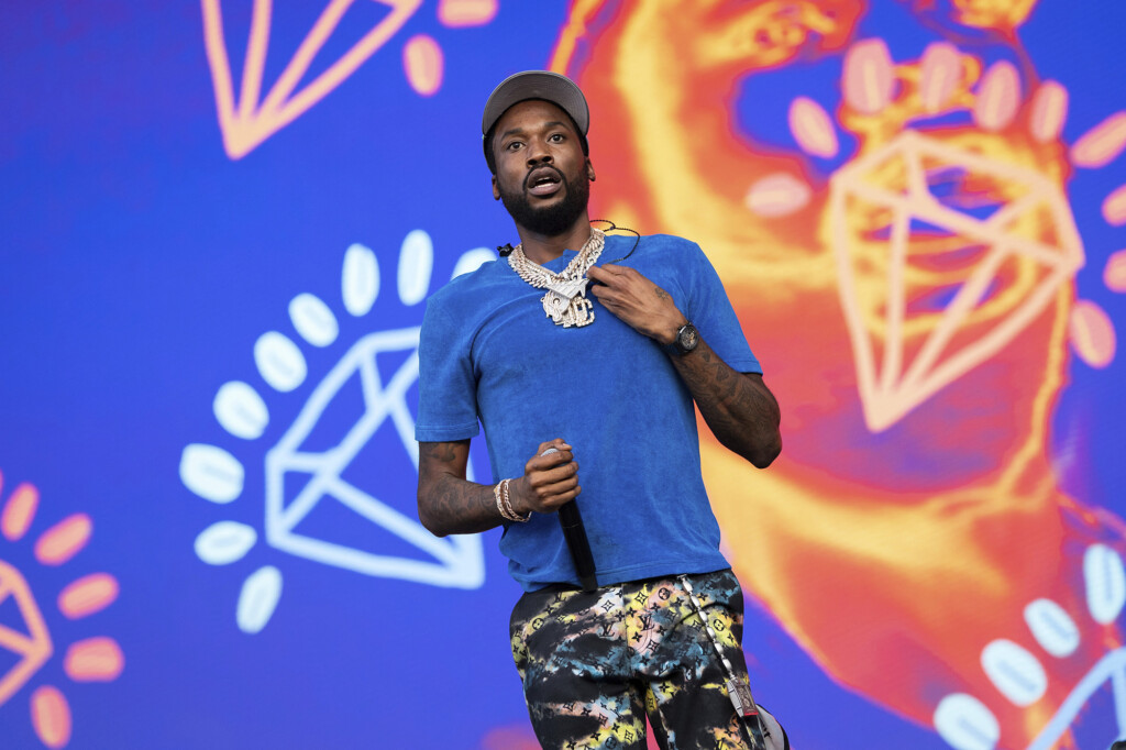 Meek Mill Reflects On The 5th Anniversary Of The Prison Sentence That Changed His Life