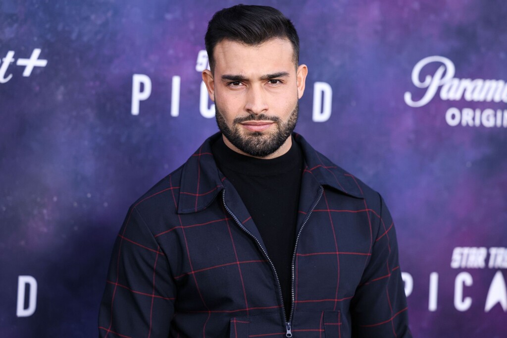 Britney Spears’ Husband Sam Asghari Appears To Slam New Documentary