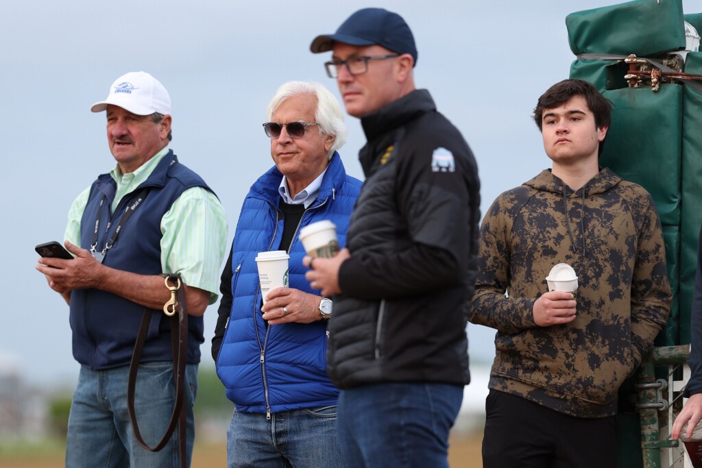 2023 Preakness Stakes: Everything You Need To Know – From Bob Baffert’s Return To Race Favorites