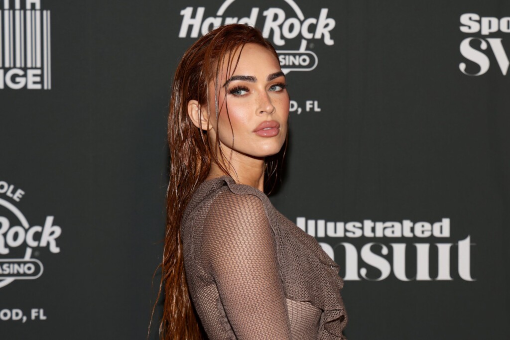 What To Know About Body Dysmorphia, The Condition Affecting Megan Fox
