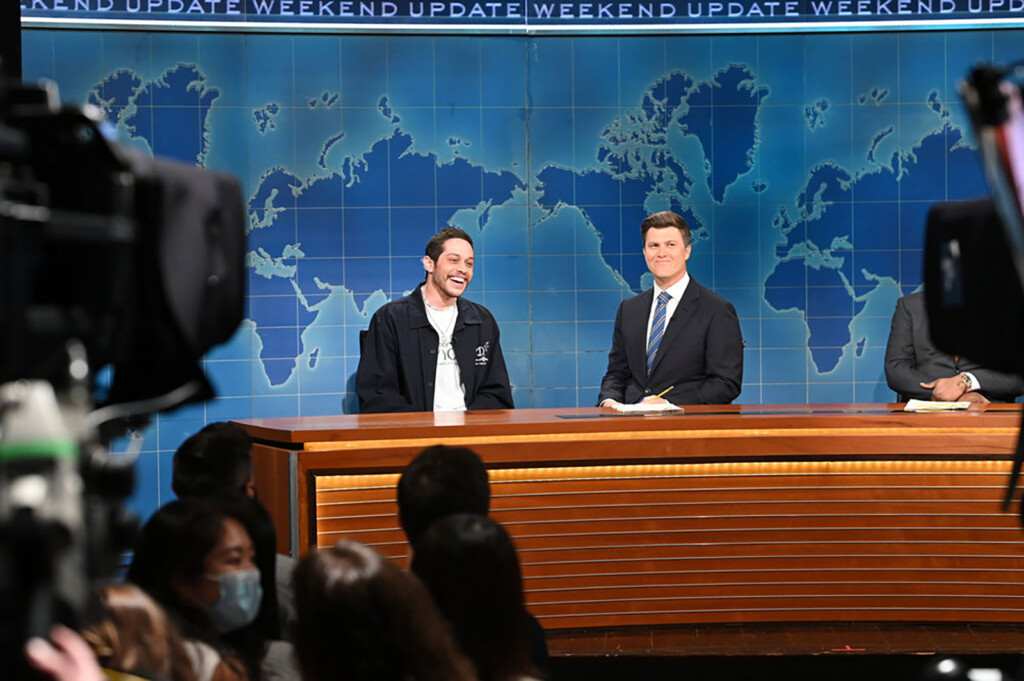 Why Is ‘saturday Night Live’ Not New Tonight?