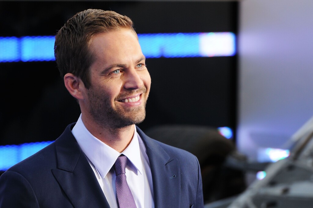 Paul Walker Honored By Brother Cody Who Names Newborn Son After The ‘fast & Furious’ Star