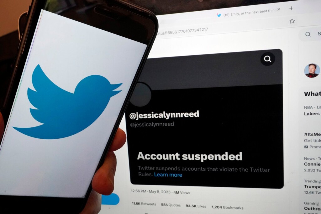 Twitter Is Purging Inactive Accounts Including People Who Have Died, Angering Those Still Grieving