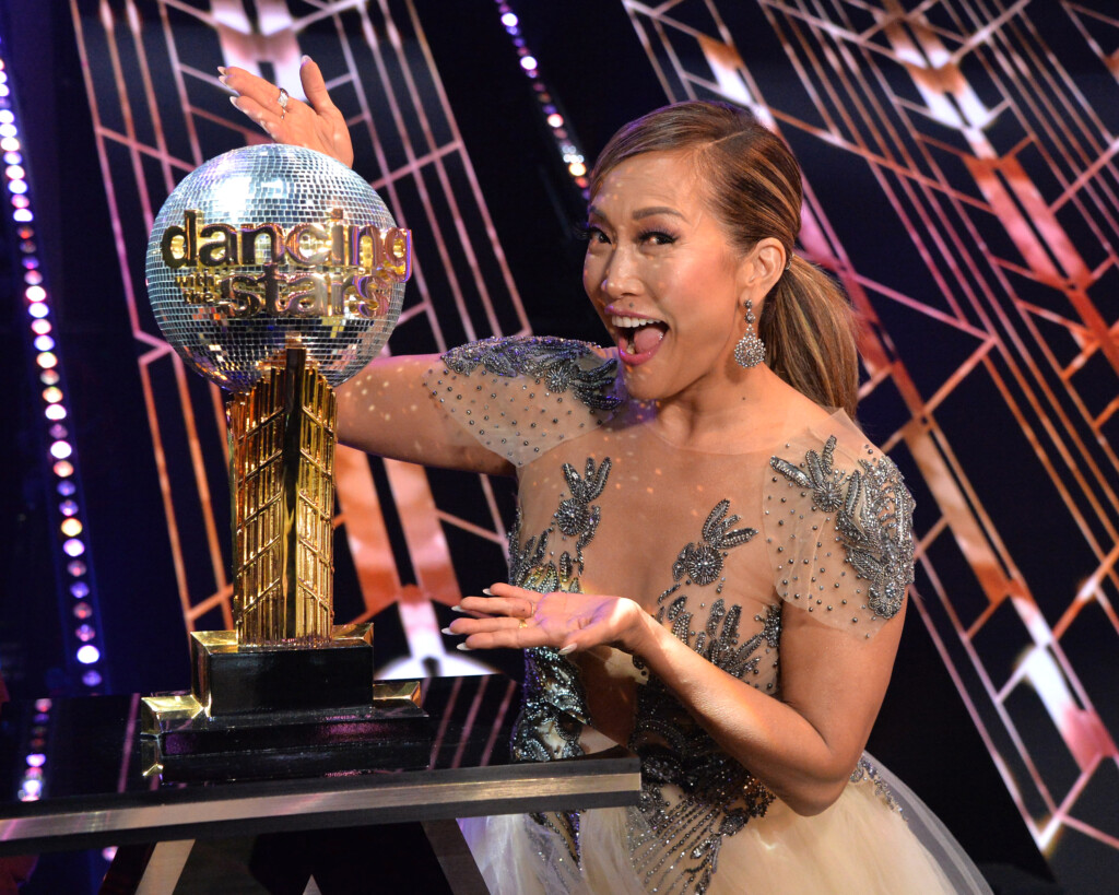 ‘dancing With The Stars’ Will Air On Abc And Disney+ Simultaneously Next Season